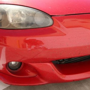 REVIEW: BLACKFIRE Bug Remover  by Mike Phillips