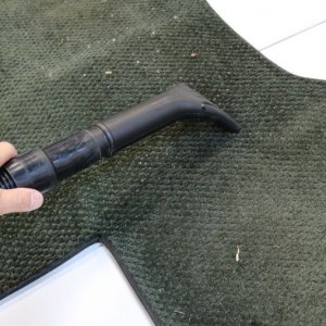 Blackfire Carpet and Upholstery
