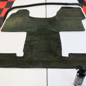 Blackfire Carpet and Upholstery