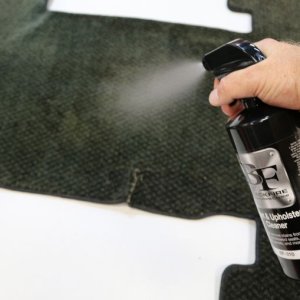 Blackfire Carpet and Upholstery