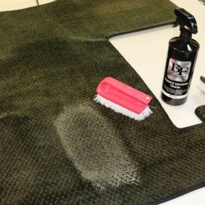 Blackfire Carpet and Upholstery