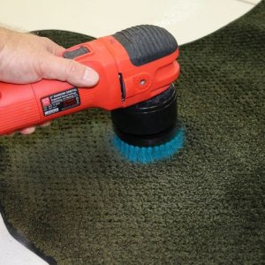 Blackfire Carpet and Upholstery
