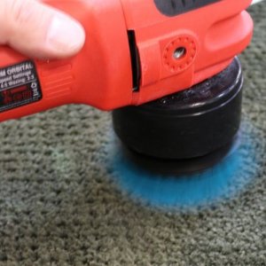 Blackfire Carpet and Upholstery