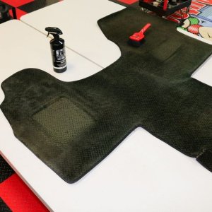 Blackfire Carpet and Upholstery
