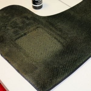 Blackfire Carpet and Upholstery