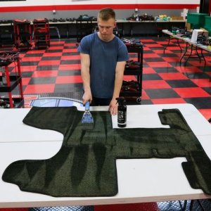 Blackfire Carpet and Upholstery