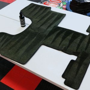 Blackfire Carpet and Upholstery