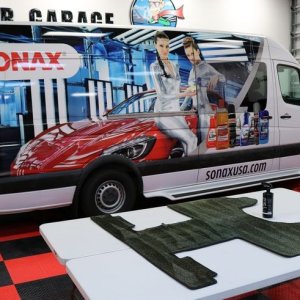 Blackfire Carpet and Upholstery