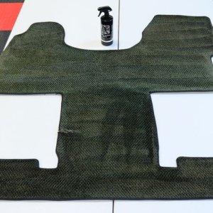 Blackfire Carpet and Upholstery
