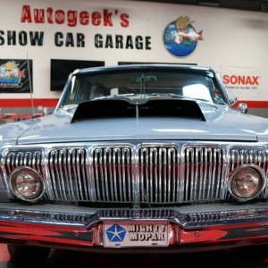 February 2018 Detailing Class Cars Mike Phillips Autogeek
