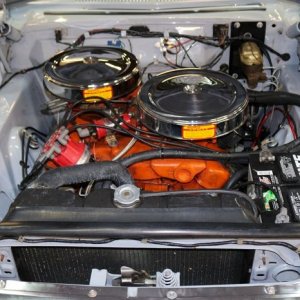 February 2018 Detailing Class Cars Mike Phillips Autogeek