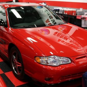 February 2018 Detailing Class Cars Mike Phillips Autogeek