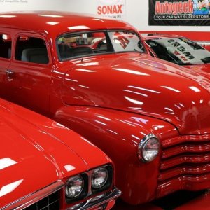February 2018 Detailing Class Cars Mike Phillips Autogeek