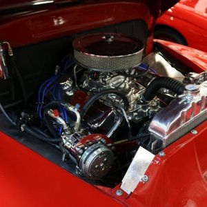 February 2018 Detailing Class Cars Mike Phillips Autogeek