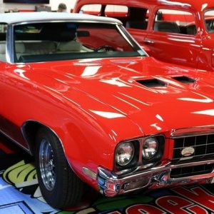 February 2018 Detailing Class Cars Mike Phillips Autogeek