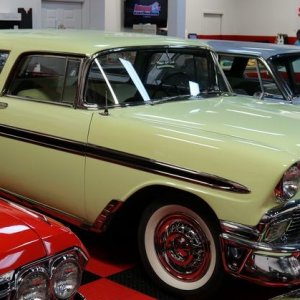 February 2018 Detailing Class Cars Mike Phillips Autogeek