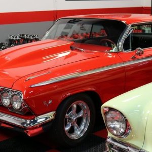 February 2018 Detailing Class Cars Mike Phillips Autogeek