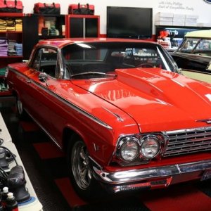 February 2018 Detailing Class Cars Mike Phillips Autogeek