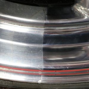 Mothers Power Cone Mag Aluminum Polish Mike Phillips