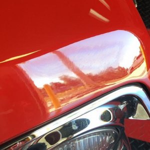 Media 'How to remove a high spot Ceramic Coating Mike Phillips' in album 'Misc Photos - Re-uploaded Forum Member Photos'