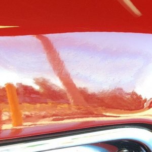 Media 'How to remove a high spot Ceramic Coating Mike Phillips' in album 'Misc Photos - Re-uploaded Forum Member Photos'