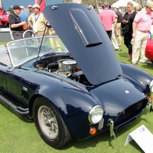 1966 AC 427 Cobra