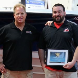 2018 Boat Detailing Class Mike Phillips Autogeek