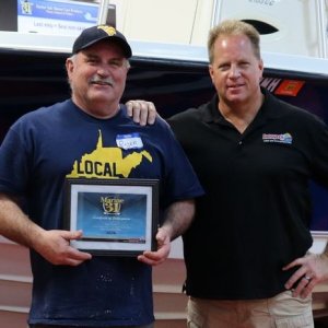 2018 Boat Detailing Class Mike Phillips Autogeek