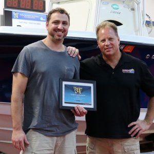 2018 Boat Detailing Class Mike Phillips Autogeek