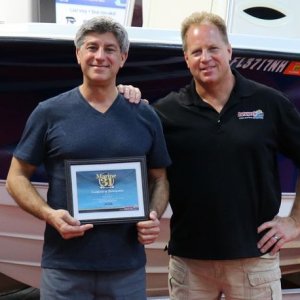 2018 Boat Detailing Class Mike Phillips Autogeek