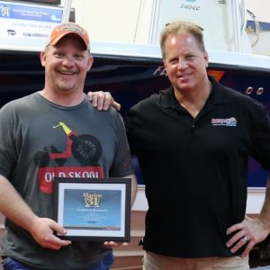 2018 Boat Detailing Class Mike Phillips Autogeek
