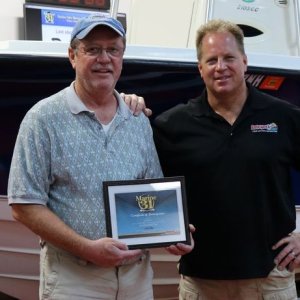 2018 Boat Detailing Class Mike Phillips Autogeek