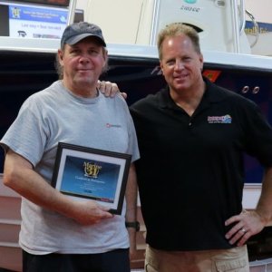 2018 Boat Detailing Class Mike Phillips Autogeek