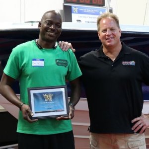 2018 Boat Detailing Class Mike Phillips Autogeek