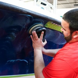 2018 Boat Detailing Class Mike Phillips Autogeek