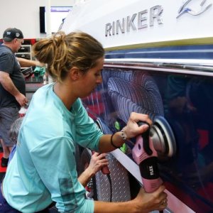 2018 Boat Detailing Class Mike Phillips Autogeek