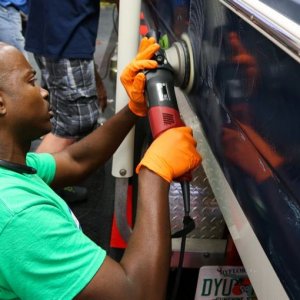 2018 Boat Detailing Class Mike Phillips Autogeek