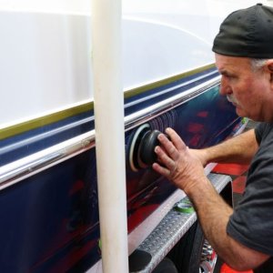 2018 Boat Detailing Class Mike Phillips Autogeek