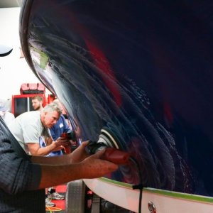 2018 Boat Detailing Class Mike Phillips Autogeek
