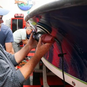 2018 Boat Detailing Class Mike Phillips Autogeek