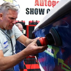 2018 Boat Detailing Class Mike Phillips Autogeek