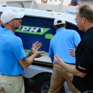 2018 Boat Detailing Class Mike Phillips Autogeek