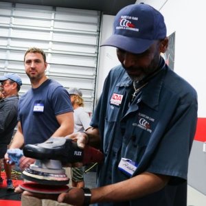 2018 Boat Detailing Class Mike Phillips Autogeek