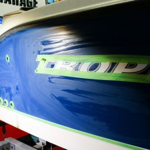 2018 Boat Detailing Class Mike Phillips Autogeek