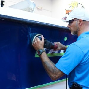 2018 Boat Detailing Class Mike Phillips Autogeek
