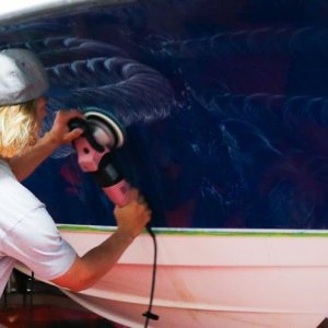 2018 Boat Detailing Class Mike Phillips Autogeek