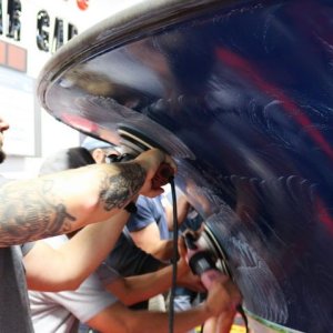 2018 Boat Detailing Class Mike Phillips Autogeek