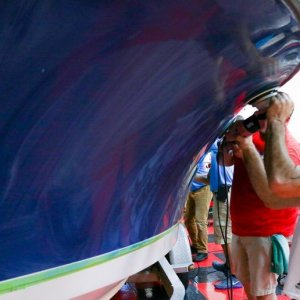 2018 Boat Detailing Class Mike Phillips Autogeek