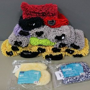 Best Wash Mitt Mike Phillips Autogeek