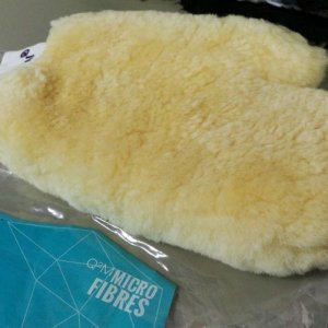 Best Wash Mitt Mike Phillips Autogeek